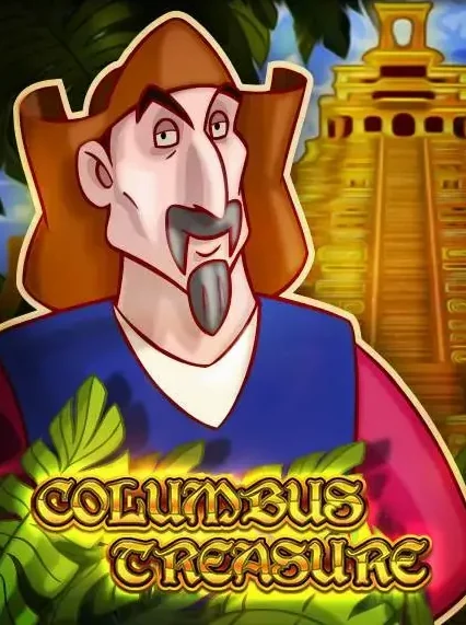 Columbus Treasure Slot online at Winplace